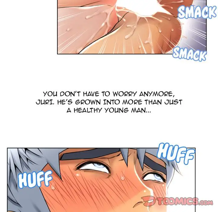 Wet Women chapter 77 page 14