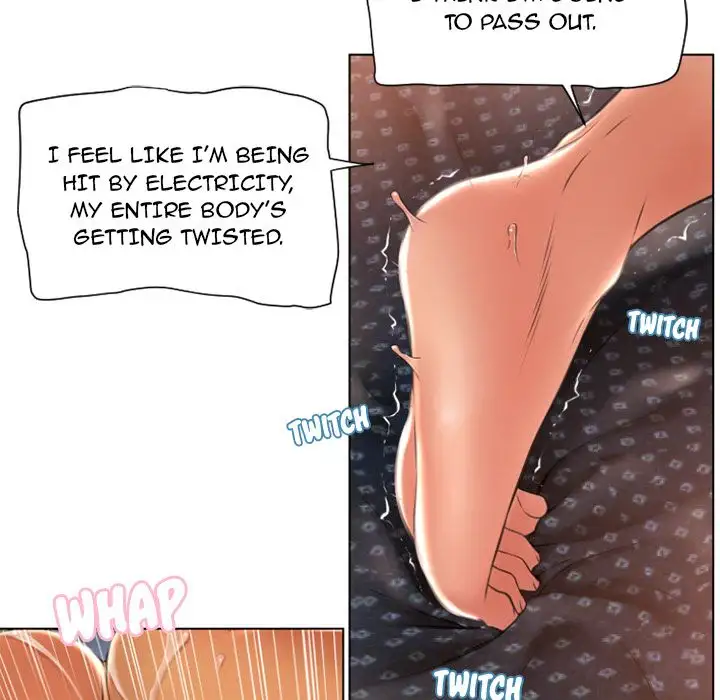Wet Women chapter 77 page 25