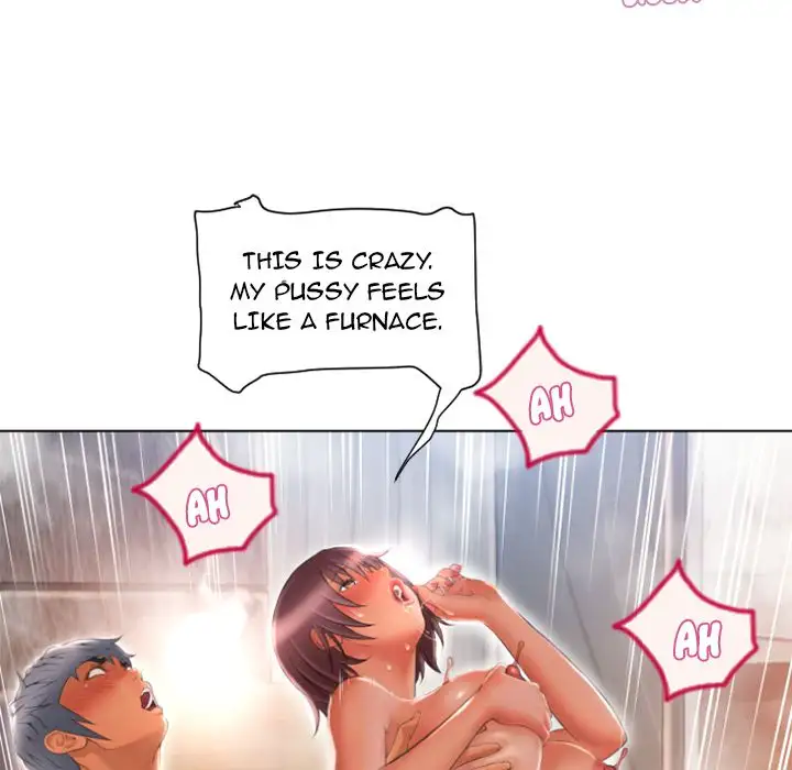 Wet Women chapter 77 page 56