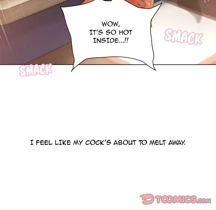Wet Women chapter 77 page 58