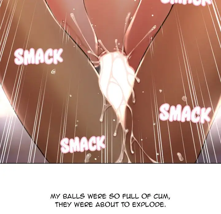 Wet Women chapter 77 page 68