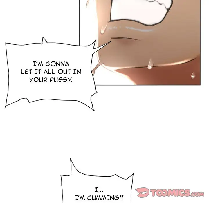 Wet Women chapter 77 page 70
