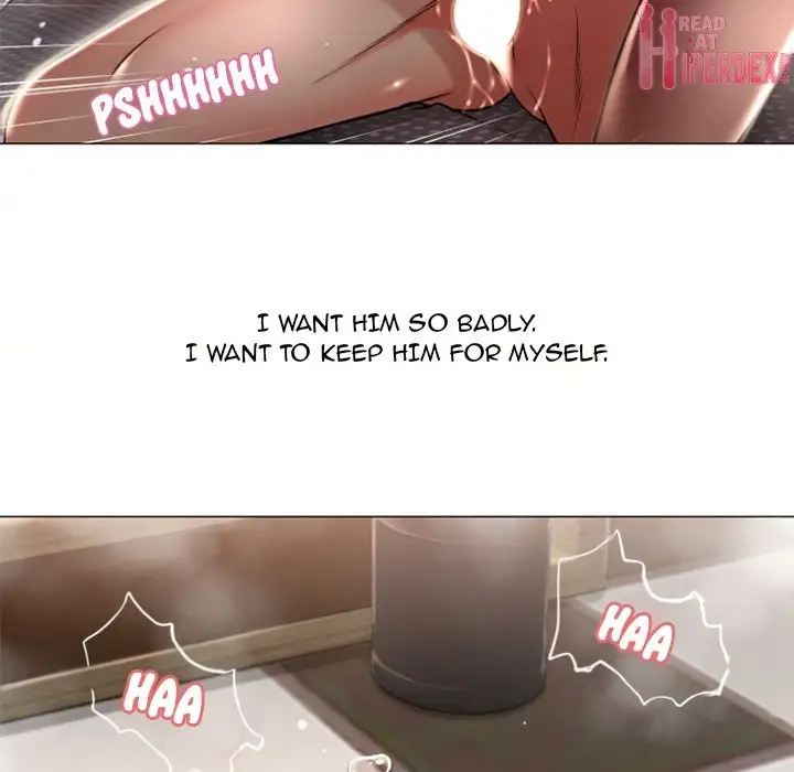 Wet Women chapter 77 page 76