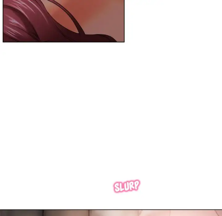 Wet Women chapter 77 page 85