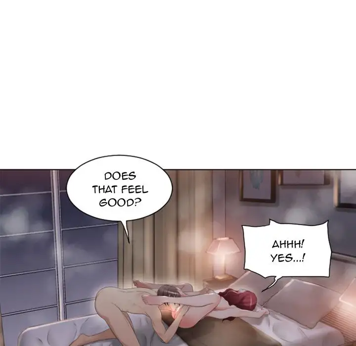 Wet Women chapter 77 page 87