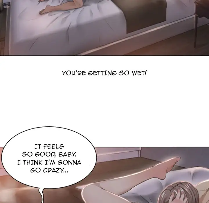 Wet Women chapter 77 page 88