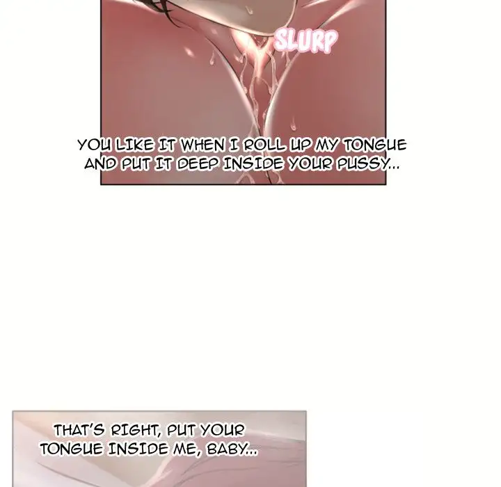 Wet Women chapter 77 page 91