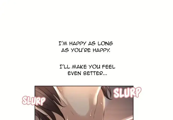 Wet Women chapter 78 page 1