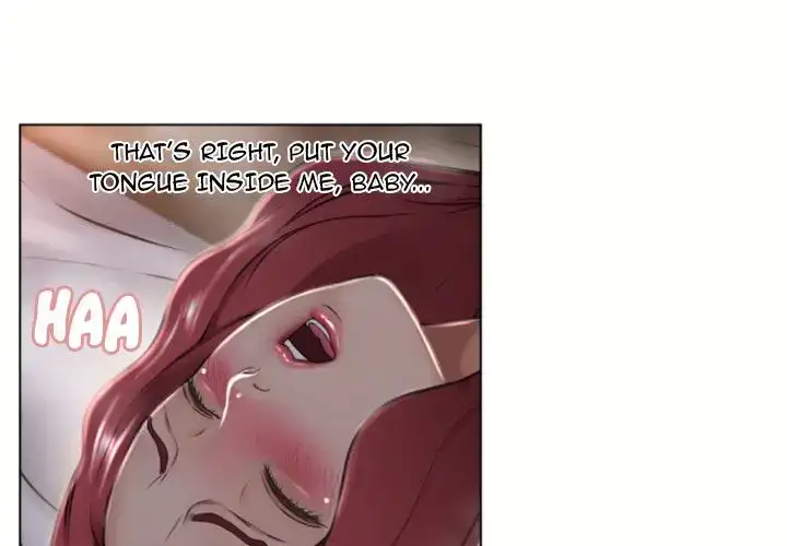 Wet Women chapter 78 page 3