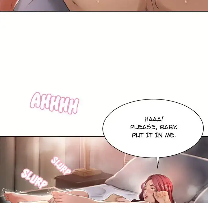 Wet Women chapter 78 page 13