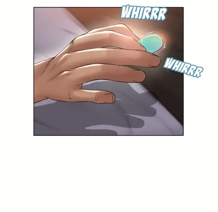 Wet Women chapter 78 page 15
