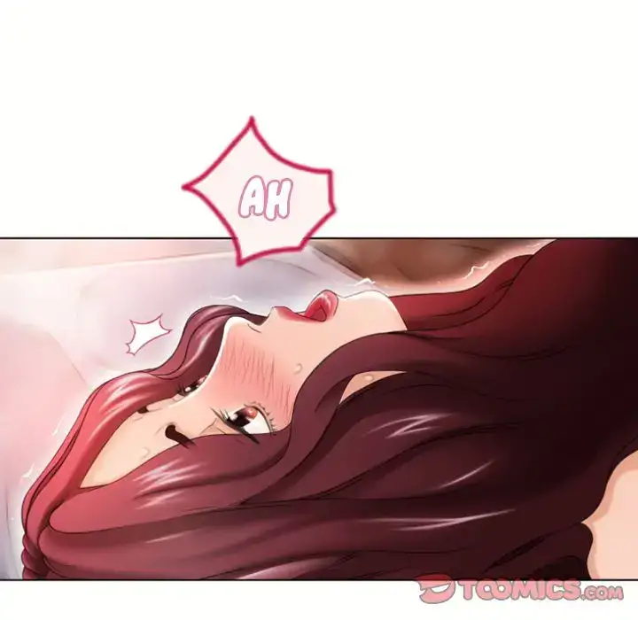 Wet Women chapter 78 page 18