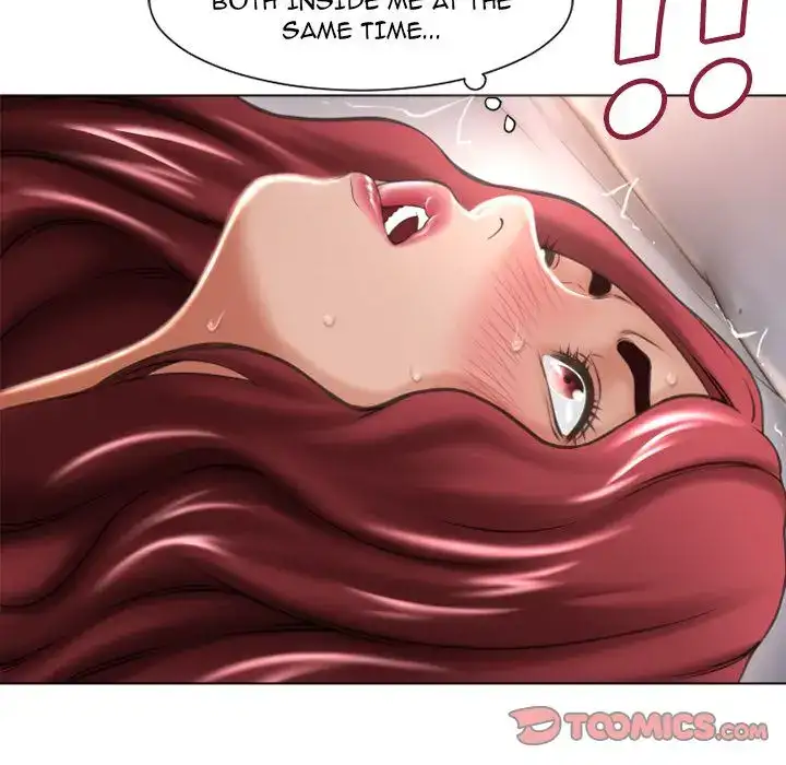 Wet Women chapter 78 page 22