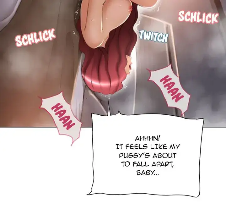 Wet Women chapter 78 page 28