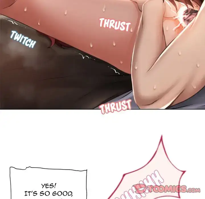 Wet Women chapter 78 page 30