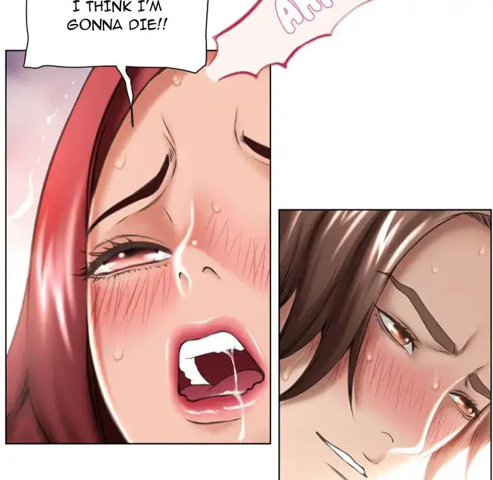 Wet Women chapter 78 page 31