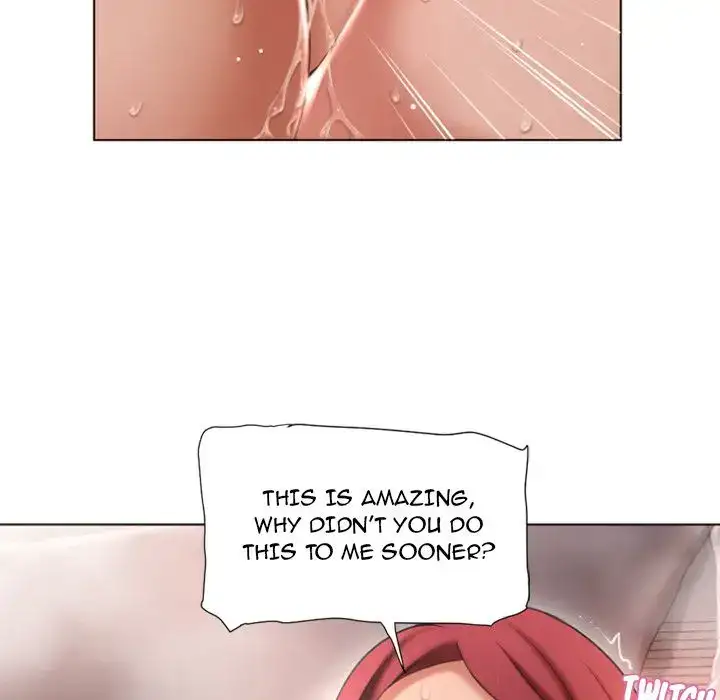 Wet Women chapter 78 page 33