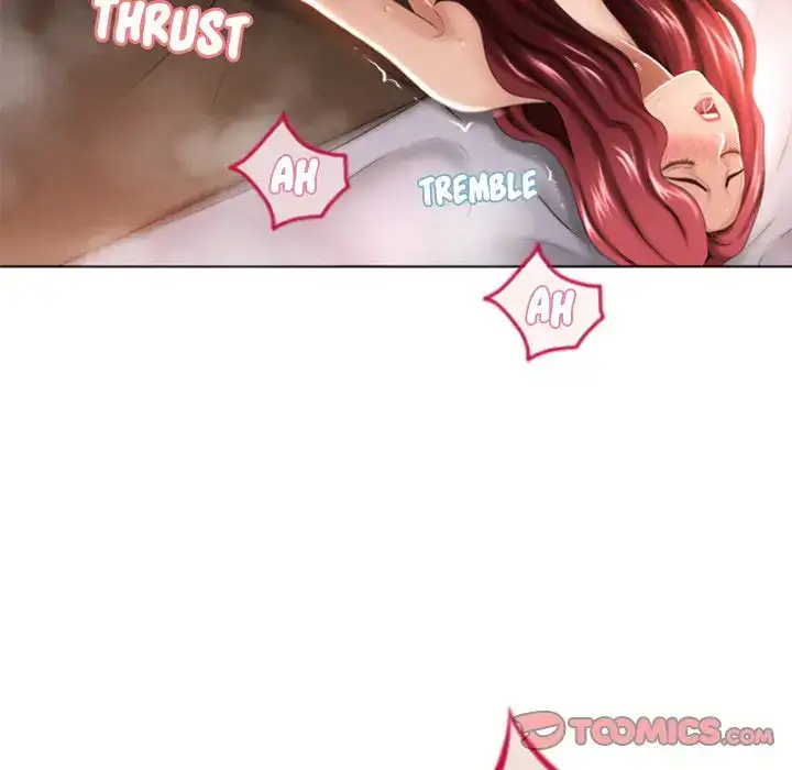 Wet Women chapter 78 page 38