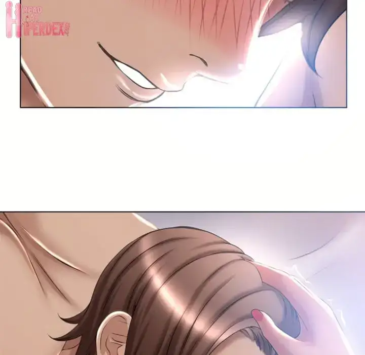 Wet Women chapter 78 page 41