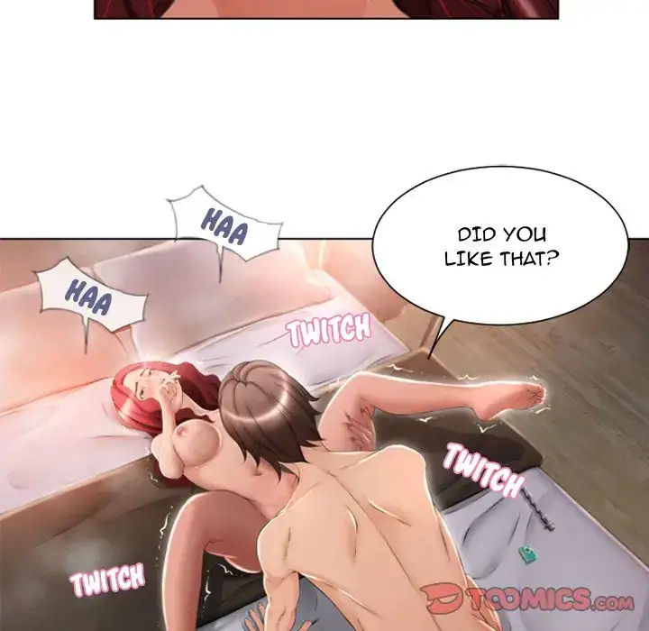 Wet Women chapter 78 page 50