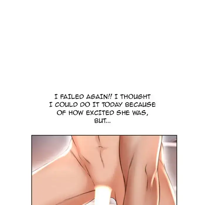 Wet Women chapter 78 page 55