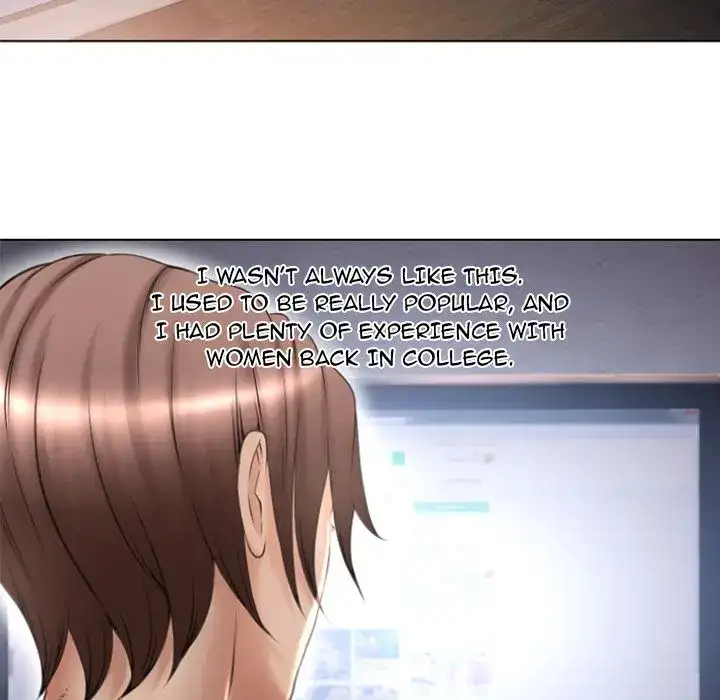 Wet Women chapter 78 page 61