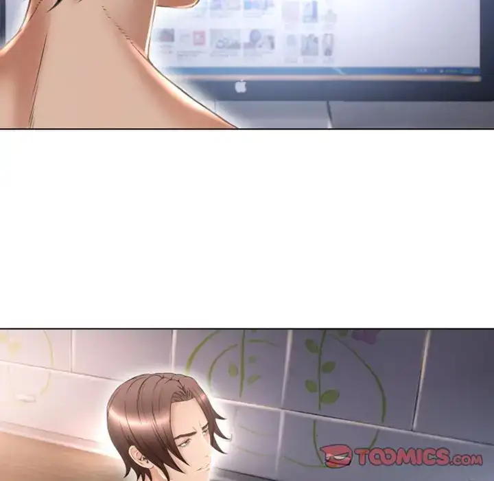 Wet Women chapter 78 page 62