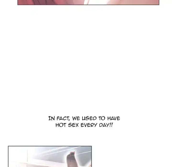 Wet Women chapter 78 page 68