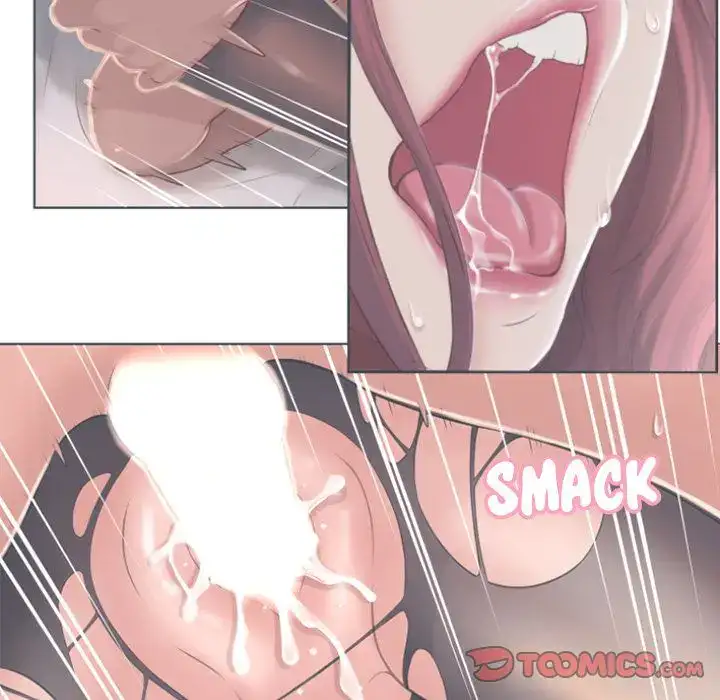 Wet Women chapter 78 page 70