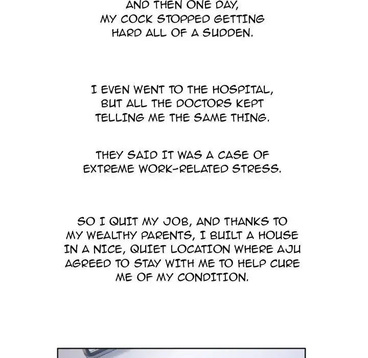 Wet Women chapter 78 page 76
