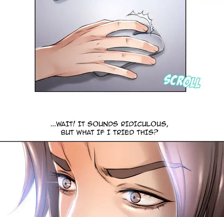 Wet Women chapter 78 page 77