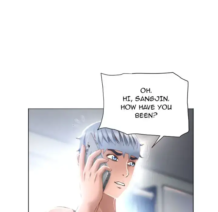 Wet Women chapter 78 page 96