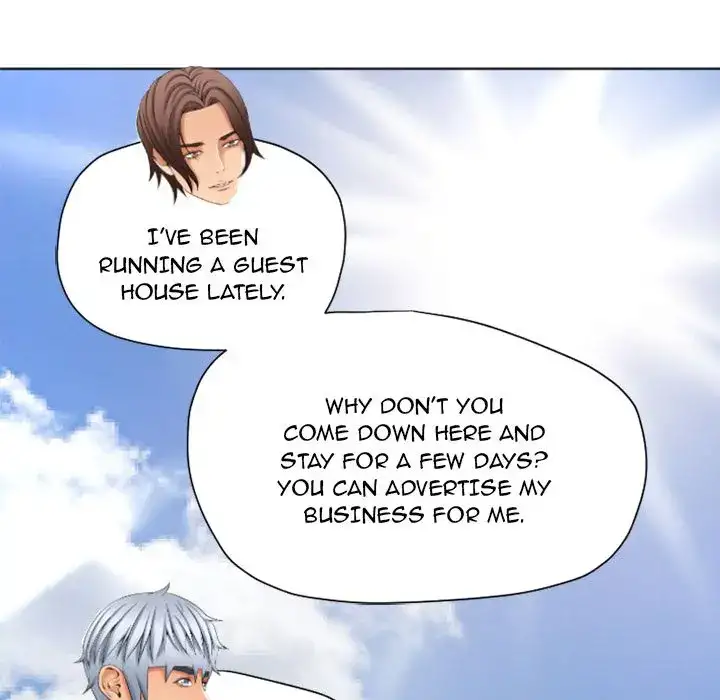 Wet Women chapter 79 page 17