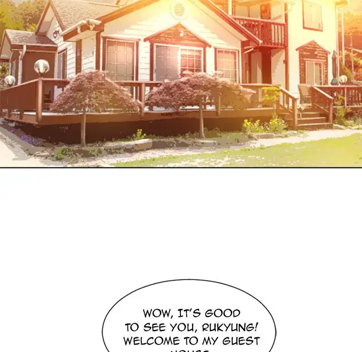 Wet Women chapter 79 page 31