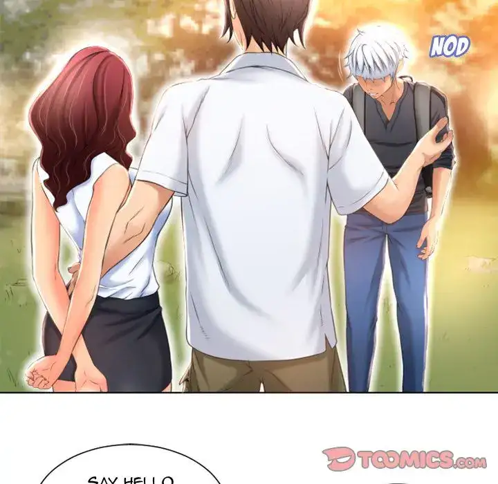 Wet Women chapter 79 page 34