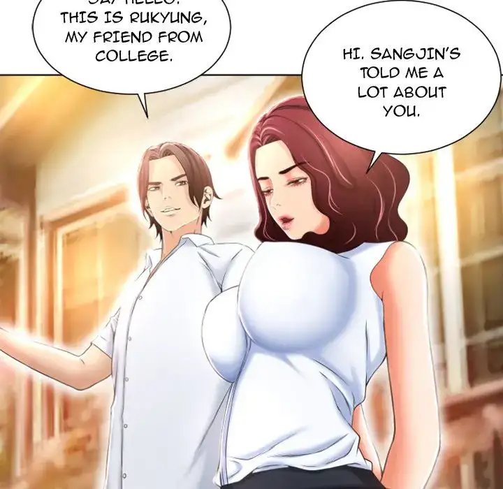 Wet Women chapter 79 page 35