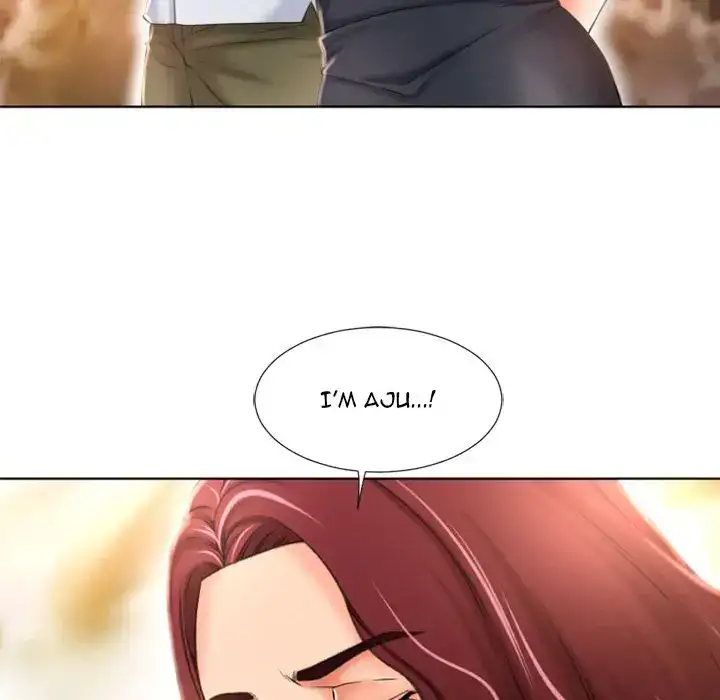 Wet Women chapter 79 page 36