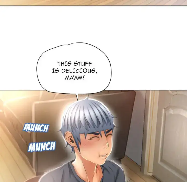 Wet Women chapter 79 page 49