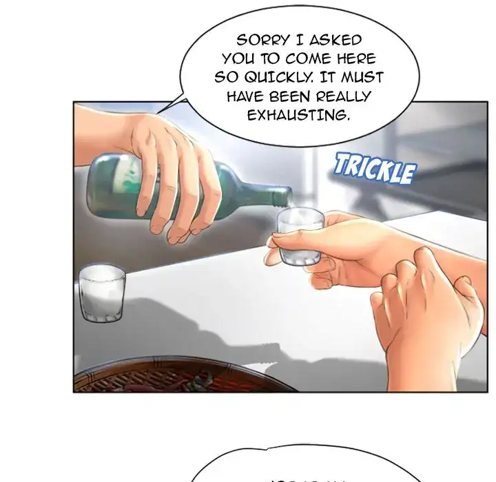 Wet Women chapter 79 page 53
