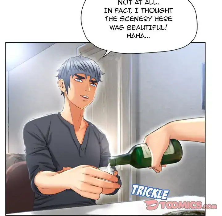 Wet Women chapter 79 page 54