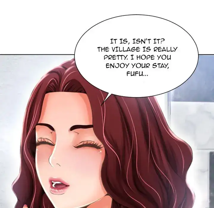 Wet Women chapter 79 page 55