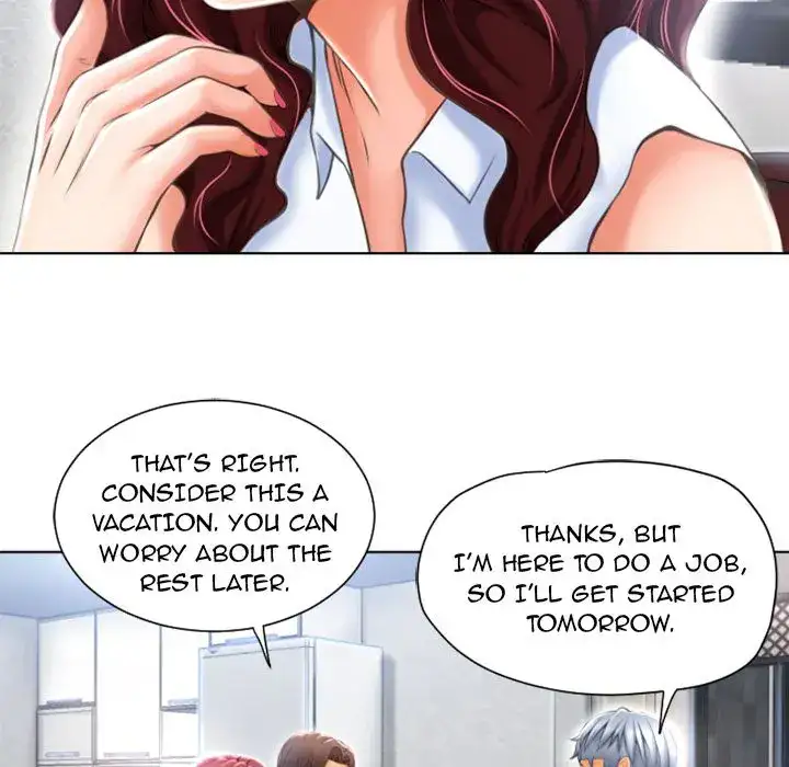 Wet Women chapter 79 page 56