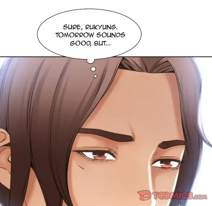 Wet Women chapter 79 page 58