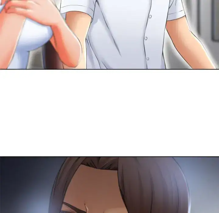 Wet Women chapter 79 page 61