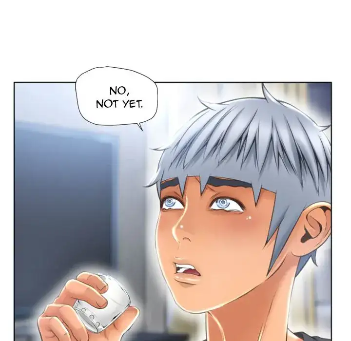 Wet Women chapter 79 page 65