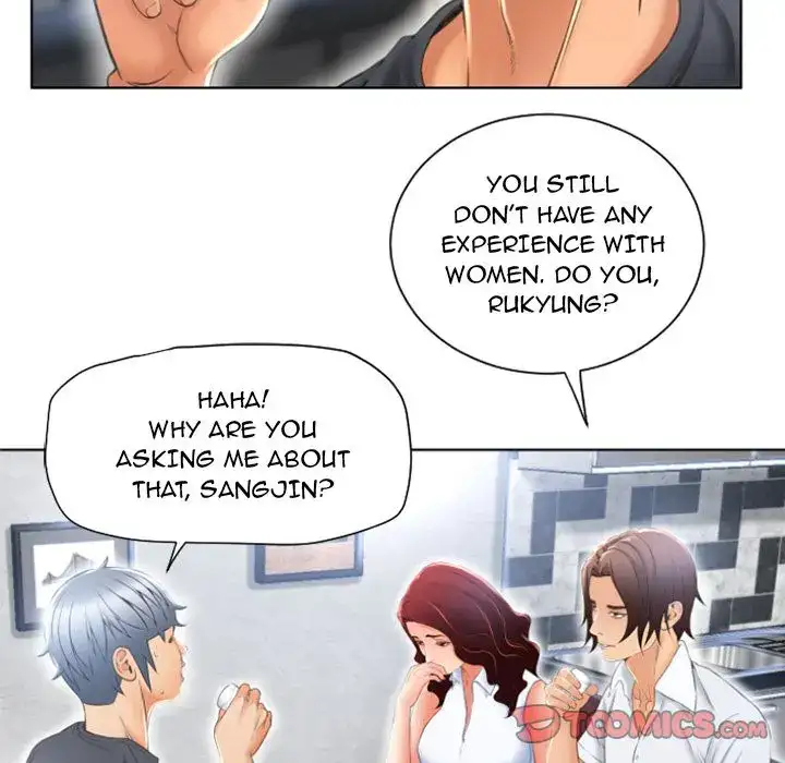 Wet Women chapter 79 page 66