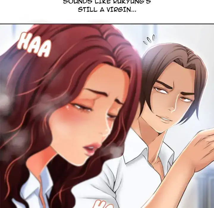 Wet Women chapter 79 page 68
