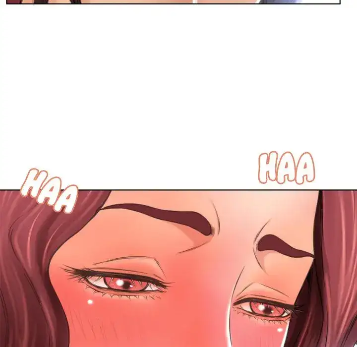 Wet Women chapter 79 page 71
