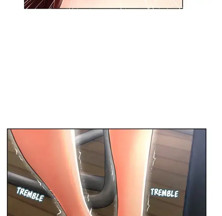 Wet Women chapter 79 page 76