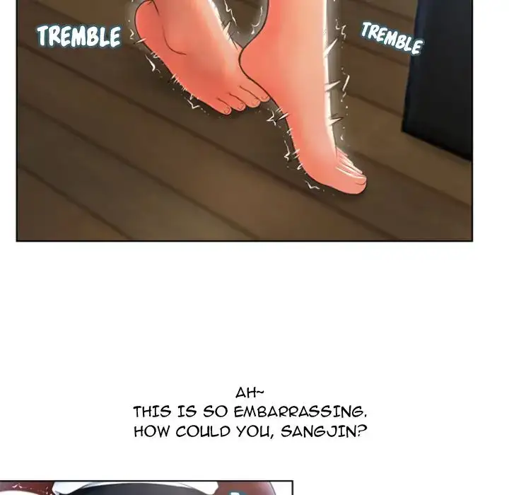 Wet Women chapter 79 page 77